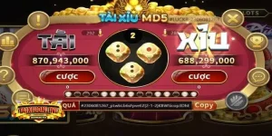 Tài Xỉu MD5 NOHU – Bí Quyết Chơi Hiệu Quả Và Cách Tối Ưu